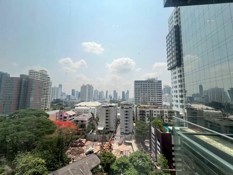 MARQUE Sukhumvit, Bangkok, 719 Sukhumvit 39 Road, Khlong Tan Nua, Watthana, Bangkok, 2 Bedrooms, 127 sqm, Condo For Rent, by Phoom Imruangsri, 500273365 - DDproperty.com
