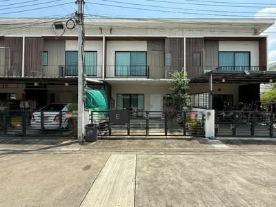 ขาย - เดอะคอนเนค41 แจ้งวัฒนะ-ติวานนท์, นนทบุรี