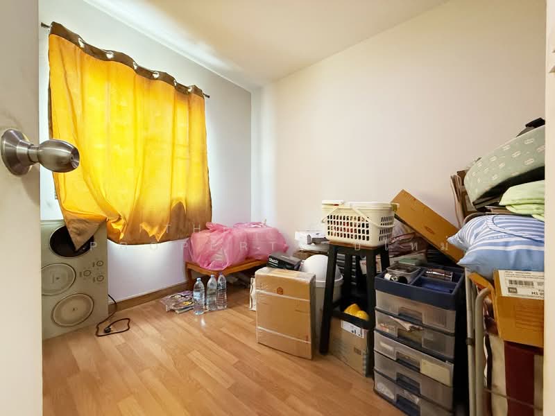 เดอะคอนเนค41 แจ้งวัฒนะ-ติวานนท์, Nonthaburi, Ban Mai, Pak Kret, Nonthaburi, 3 Bedrooms, 97 sqm, Townhouse For Sale, by The Best Property ปีใหม่, 500273367 - DDproperty.com