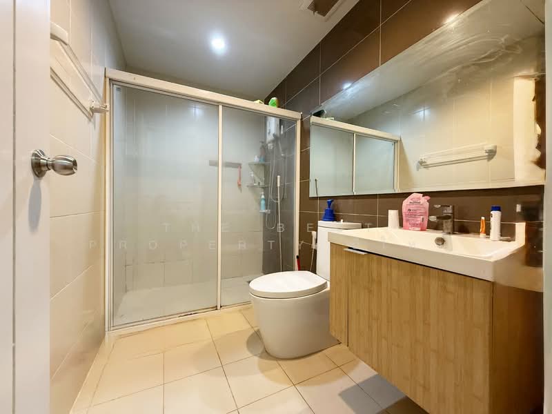 เดอะคอนเนค41 แจ้งวัฒนะ-ติวานนท์, Nonthaburi, Ban Mai, Pak Kret, Nonthaburi, 3 Bedrooms, 97 sqm, Townhouse For Sale, by The Best Property ปีใหม่, 500273367 - DDproperty.com