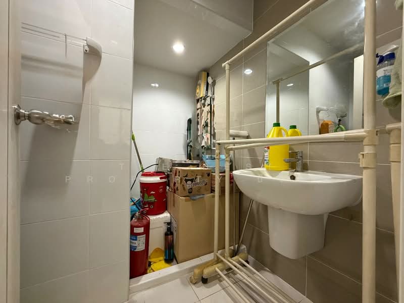 เดอะคอนเนค41 แจ้งวัฒนะ-ติวานนท์, Nonthaburi, Ban Mai, Pak Kret, Nonthaburi, 3 Bedrooms, 97 sqm, Townhouse For Sale, by The Best Property ปีใหม่, 500273367 - DDproperty.com