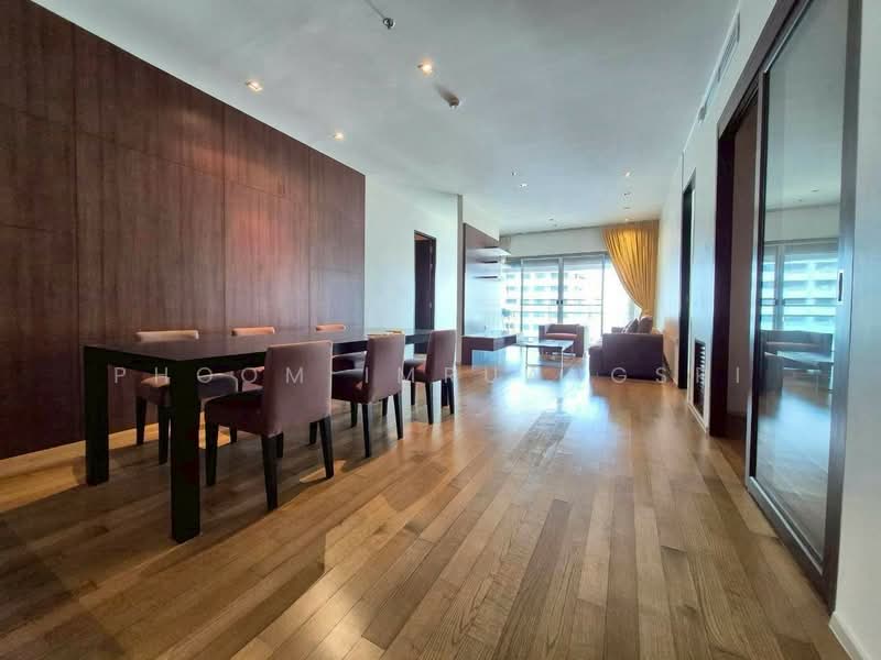 The Madison, Bangkok, Sukhumvit 41, Khlong Tan Nua, Watthana, Bangkok, 2 Bedrooms, 162 sqm, Condo For Rent, by Phoom Imruangsri, 500273368 - DDproperty.com