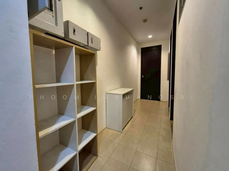 The Madison, Bangkok, Sukhumvit 41, Khlong Tan Nua, Watthana, Bangkok, 2 Bedrooms, 162 sqm, Condo For Rent, by Phoom Imruangsri, 500273368 - DDproperty.com