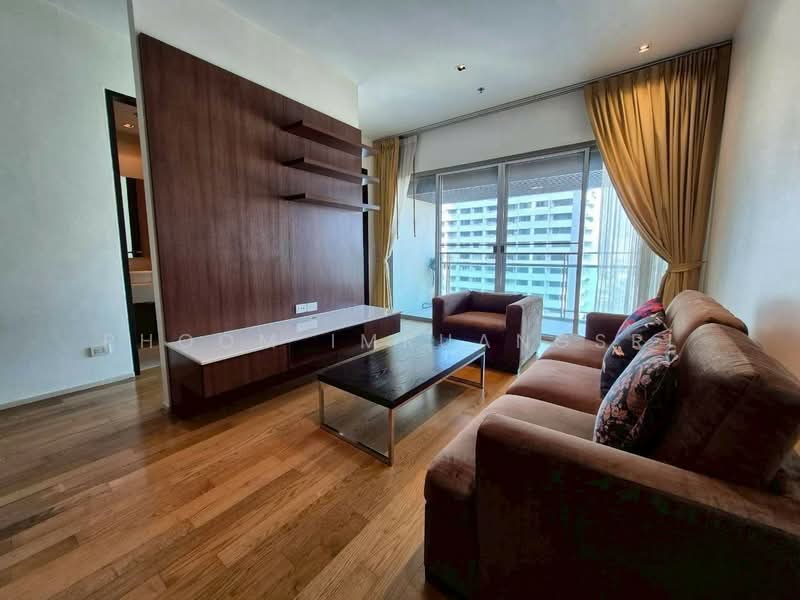 The Madison, Bangkok, Sukhumvit 41, Khlong Tan Nua, Watthana, Bangkok, 2 Bedrooms, 162 sqm, Condo For Rent, by Phoom Imruangsri, 500273368 - DDproperty.com