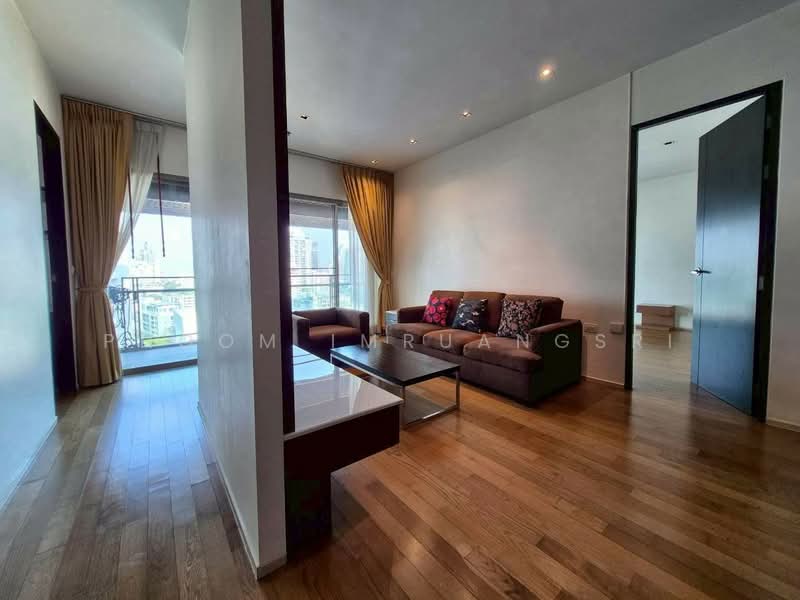 The Madison, Bangkok, Sukhumvit 41, Khlong Tan Nua, Watthana, Bangkok, 2 Bedrooms, 162 sqm, Condo For Rent, by Phoom Imruangsri, 500273368 - DDproperty.com