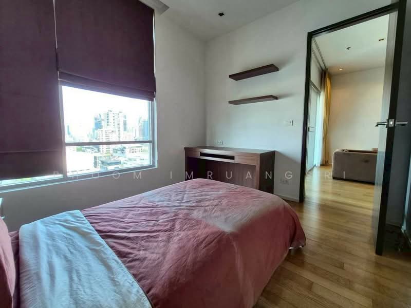 The Madison, Bangkok, Sukhumvit 41, Khlong Tan Nua, Watthana, Bangkok, 2 Bedrooms, 162 sqm, Condo For Rent, by Phoom Imruangsri, 500273368 - DDproperty.com