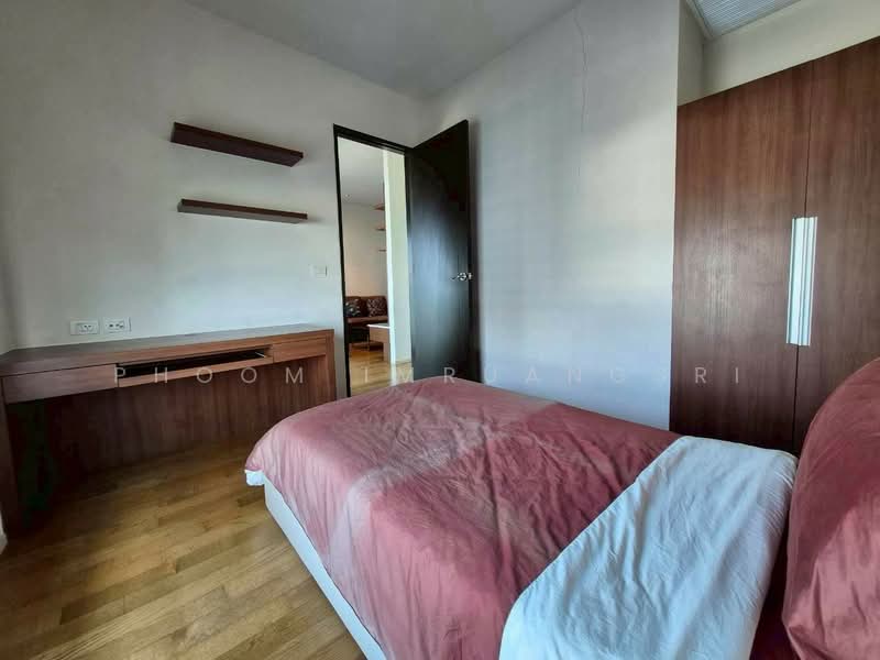 The Madison, Bangkok, Sukhumvit 41, Khlong Tan Nua, Watthana, Bangkok, 2 Bedrooms, 162 sqm, Condo For Rent, by Phoom Imruangsri, 500273368 - DDproperty.com