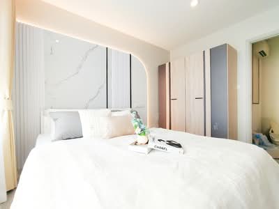 ขาย - IDEO Charan 70-Riverview : ไอดีโอ จรัญฯ 70-ริเวอร์วิว, กรุงเทพ
