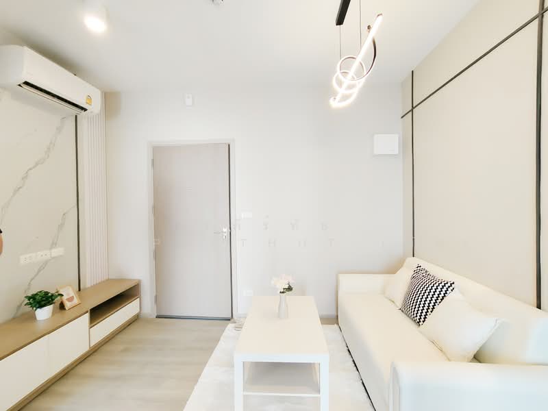 IDEO Charan 70-Riverview, Bangkok, 294 Charan Sanit Wong Rd, Bang Phlat, Bang Phlat, Bangkok, 1 Bedroom, 31 sqm, Condo For Sale, by รพีร์ทัธ Rhapeethut (ทัธ), 500273369 - DDproperty.com