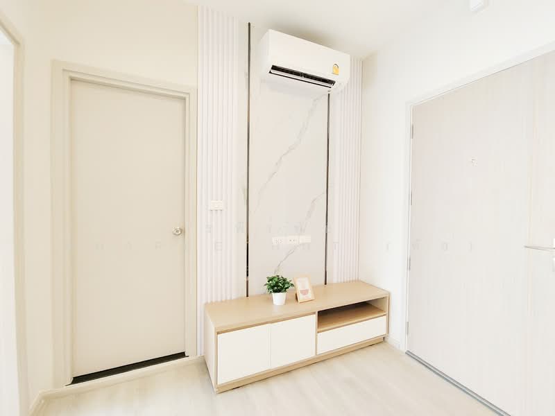 IDEO Charan 70-Riverview, Bangkok, 294 Charan Sanit Wong Rd, Bang Phlat, Bang Phlat, Bangkok, 1 Bedroom, 31 sqm, Condo For Sale, by รพีร์ทัธ Rhapeethut (ทัธ), 500273369 - DDproperty.com