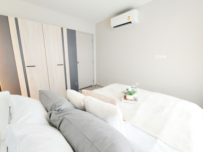 IDEO Charan 70-Riverview, Bangkok, 294 Charan Sanit Wong Rd, Bang Phlat, Bang Phlat, Bangkok, 1 Bedroom, 31 sqm, Condo For Sale, by รพีร์ทัธ Rhapeethut (ทัธ), 500273369 - DDproperty.com