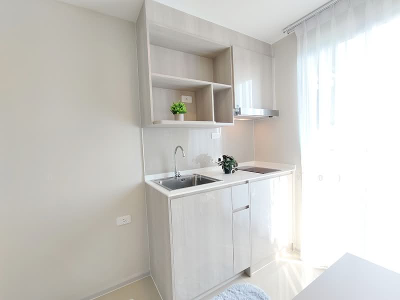 IDEO Charan 70-Riverview, Bangkok, 294 Charan Sanit Wong Rd, Bang Phlat, Bang Phlat, Bangkok, 1 Bedroom, 31 sqm, Condo For Sale, by รพีร์ทัธ Rhapeethut (ทัธ), 500273369 - DDproperty.com