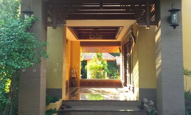 บ้านเดี่ยวพร้อมที่ดินสันป่าตอง เชียงใหม่, เชียงใหม่, ยุหว่า, สันป่าตอง, เชียงใหม่, 2,400 ตร.ม., บ้านเดี่ยว ขาย, โดย The Best Property Agent บอย, 500273371 - DDproperty.com