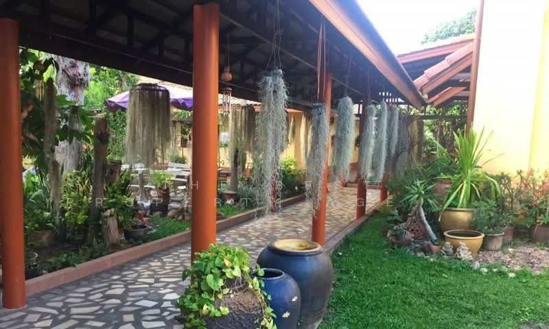 บ้านเดี่ยวพร้อมที่ดินสันป่าตอง เชียงใหม่, เชียงใหม่, ยุหว่า, สันป่าตอง, เชียงใหม่, 2,400 ตร.ม., บ้านเดี่ยว ขาย, โดย The Best Property Agent บอย, 500273371 - DDproperty.com