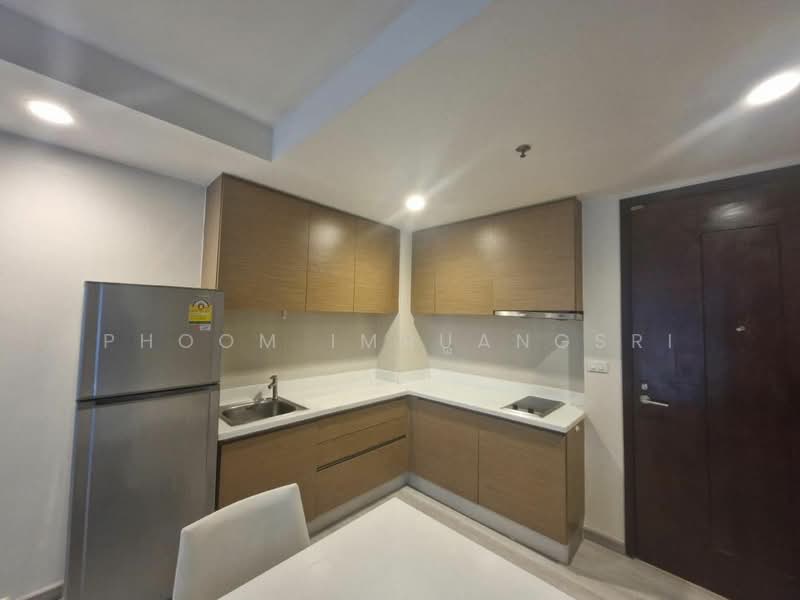 The Rajdamri, Bangkok, Ratchadamri Road, Lumphini, Pathum Wan, Bangkok, 2 Bedrooms, 112 sqm, Condo For Rent, by Phoom Imruangsri, 500273372 - DDproperty.com