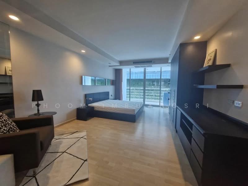 The Rajdamri, Bangkok, Ratchadamri Road, Lumphini, Pathum Wan, Bangkok, 2 Bedrooms, 112 sqm, Condo For Rent, by Phoom Imruangsri, 500273372 - DDproperty.com
