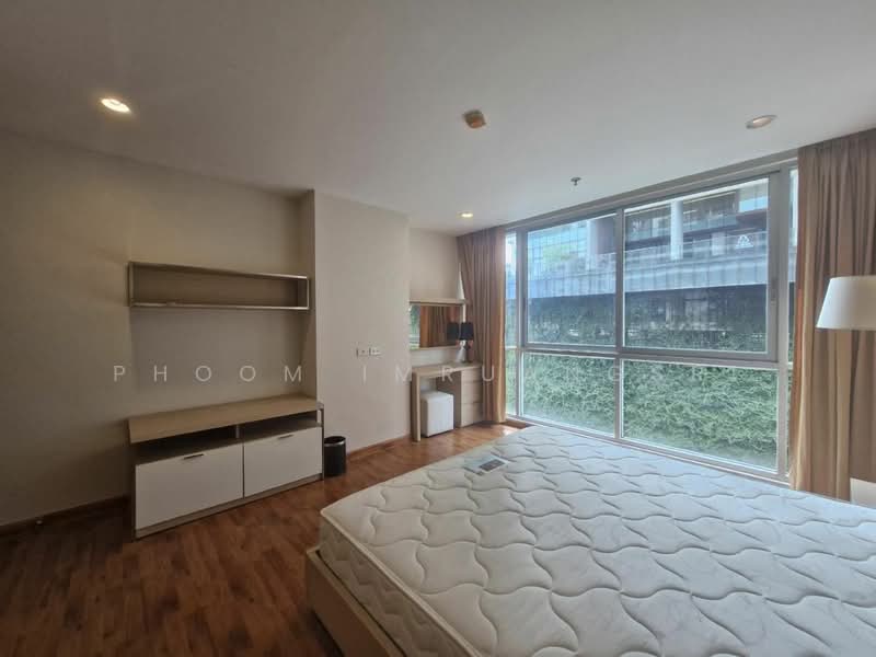 The Rajdamri, Bangkok, Ratchadamri Road, Lumphini, Pathum Wan, Bangkok, 2 Bedrooms, 112 sqm, Condo For Rent, by Phoom Imruangsri, 500273372 - DDproperty.com