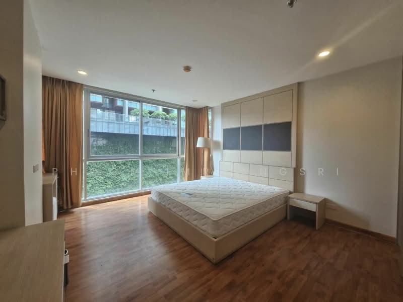 The Rajdamri, Bangkok, Ratchadamri Road, Lumphini, Pathum Wan, Bangkok, 2 Bedrooms, 112 sqm, Condo For Rent, by Phoom Imruangsri, 500273372 - DDproperty.com