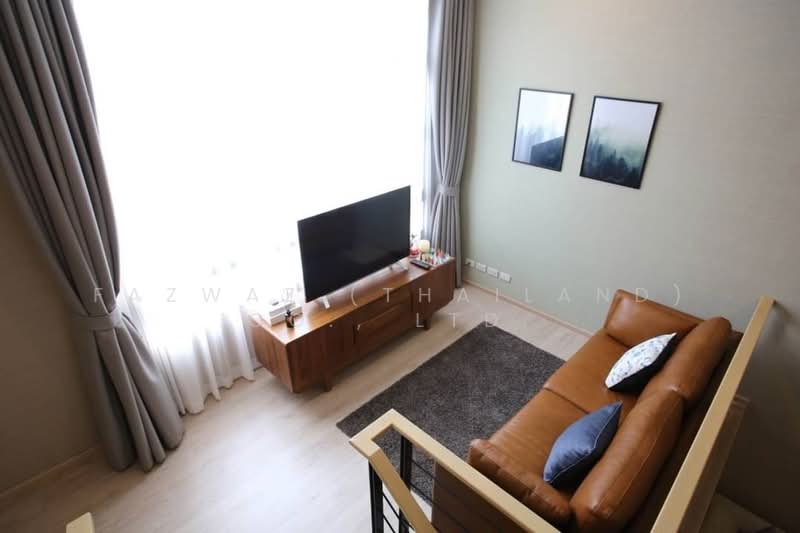 3 Bedroom Townhouse for Rent Arden Phatthanakan Fully Furnished Luxury, Bangkok, Suan Luang, Bangkok, 3 Bedrooms, 185 sqm, Townhouse For Rent, by Fazwaz (Thailand) Co., Ltd., 500273374 - DDproperty.com
