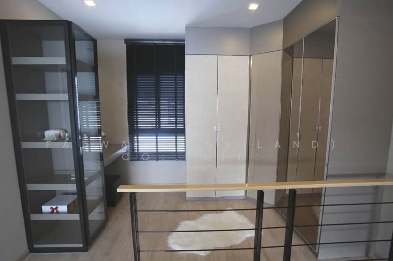 3 Bedroom Townhouse for Rent Arden Phatthanakan Fully Furnished Luxury, Bangkok, Suan Luang, Bangkok, 3 Bedrooms, 185 sqm, Townhouse For Rent, by Fazwaz (Thailand) Co., Ltd., 500273374 - DDproperty.com