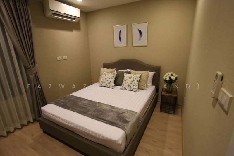 3 Bedroom Townhouse for Rent Arden Phatthanakan Fully Furnished Luxury, Bangkok, Suan Luang, Bangkok, 3 Bedrooms, 185 sqm, Townhouse For Rent, by Fazwaz (Thailand) Co., Ltd., 500273374 - DDproperty.com