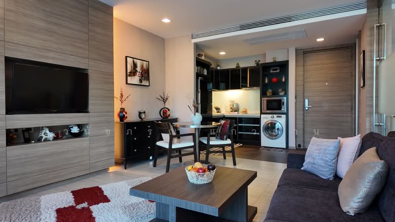 Prima Wong Amat Condominium, Chon Buri (Pattaya), นาเกลือ นาเกลือ, Na Kloe, Bang Lamung (Pattaya), Chon Buri (Pattaya), 1 Bedroom, 64 sqm, Condo For Sale, by วนัชภรณ์ แก้วลาน, 500273375 - DDproperty.com