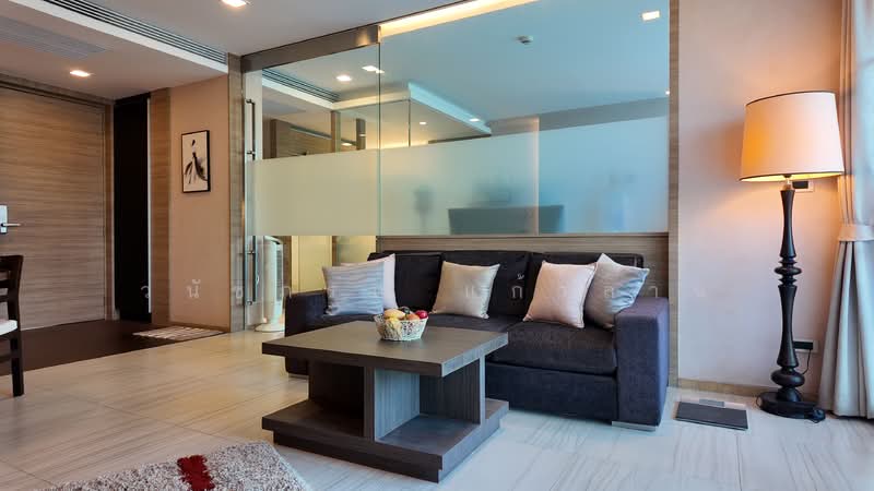 Prima Wong Amat Condominium, Chon Buri (Pattaya), นาเกลือ นาเกลือ, Na Kloe, Bang Lamung (Pattaya), Chon Buri (Pattaya), 1 Bedroom, 64 sqm, Condo For Sale, by วนัชภรณ์ แก้วลาน, 500273375 - DDproperty.com