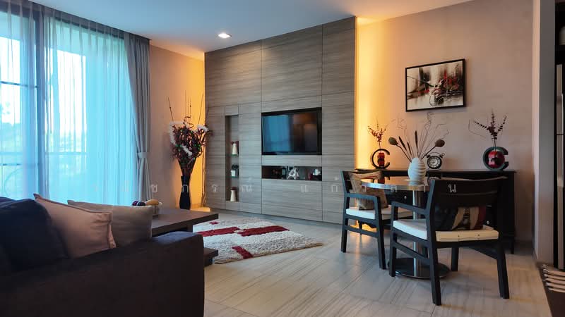 Prima Wong Amat Condominium, Chon Buri (Pattaya), นาเกลือ นาเกลือ, Na Kloe, Bang Lamung (Pattaya), Chon Buri (Pattaya), 1 Bedroom, 64 sqm, Condo For Sale, by วนัชภรณ์ แก้วลาน, 500273375 - DDproperty.com
