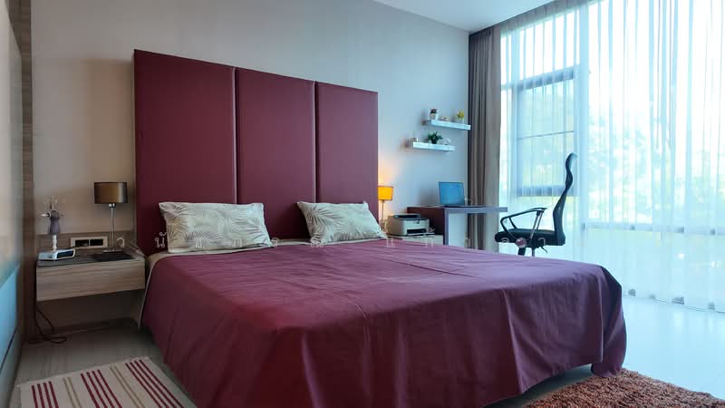 Prima Wong Amat Condominium, Chon Buri (Pattaya), นาเกลือ นาเกลือ, Na Kloe, Bang Lamung (Pattaya), Chon Buri (Pattaya), 1 Bedroom, 64 sqm, Condo For Sale, by วนัชภรณ์ แก้วลาน, 500273375 - DDproperty.com