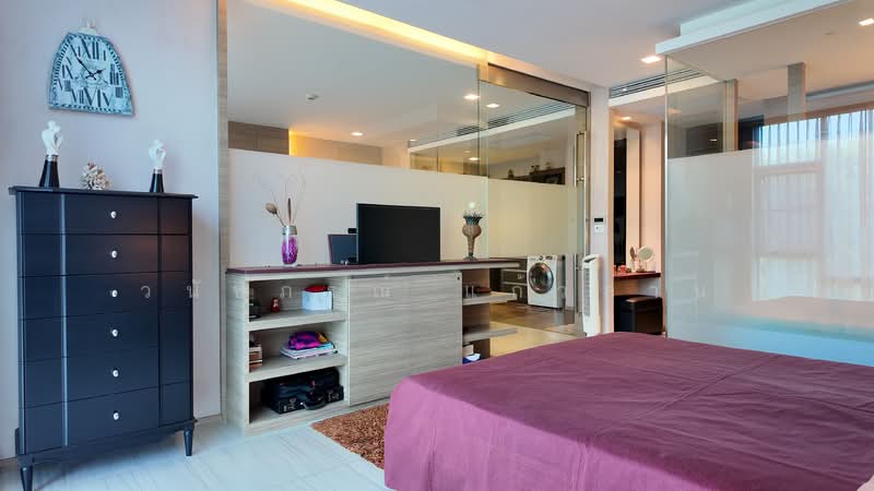 Prima Wong Amat Condominium, Chon Buri (Pattaya), นาเกลือ นาเกลือ, Na Kloe, Bang Lamung (Pattaya), Chon Buri (Pattaya), 1 Bedroom, 64 sqm, Condo For Sale, by วนัชภรณ์ แก้วลาน, 500273375 - DDproperty.com