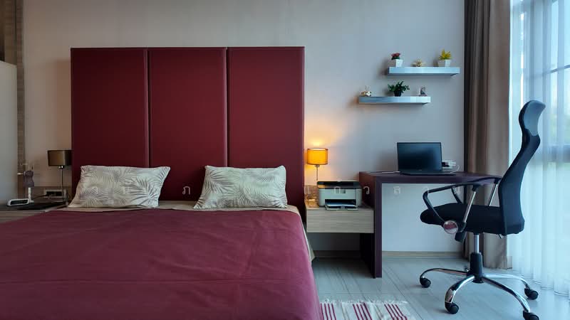 Prima Wong Amat Condominium, Chon Buri (Pattaya), นาเกลือ นาเกลือ, Na Kloe, Bang Lamung (Pattaya), Chon Buri (Pattaya), 1 Bedroom, 64 sqm, Condo For Sale, by วนัชภรณ์ แก้วลาน, 500273375 - DDproperty.com