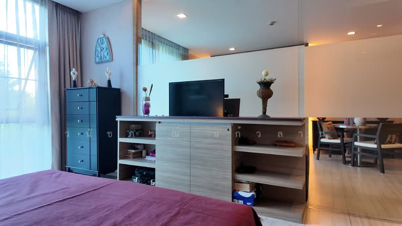 Prima Wong Amat Condominium, Chon Buri (Pattaya), นาเกลือ นาเกลือ, Na Kloe, Bang Lamung (Pattaya), Chon Buri (Pattaya), 1 Bedroom, 64 sqm, Condo For Sale, by วนัชภรณ์ แก้วลาน, 500273375 - DDproperty.com