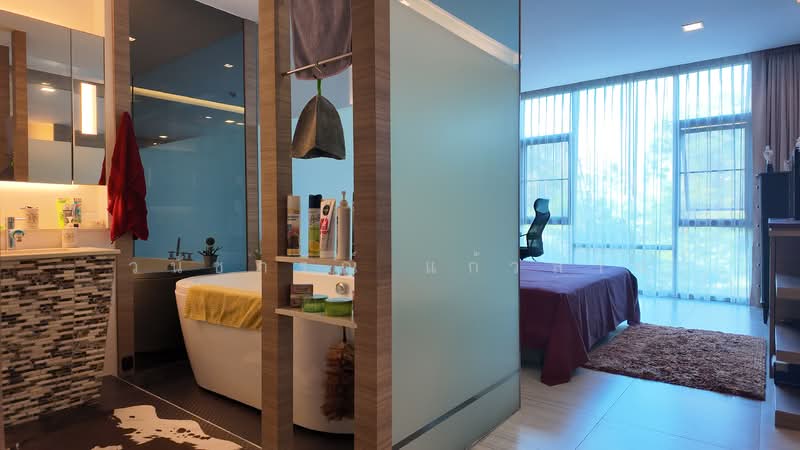 Prima Wong Amat Condominium, Chon Buri (Pattaya), นาเกลือ นาเกลือ, Na Kloe, Bang Lamung (Pattaya), Chon Buri (Pattaya), 1 Bedroom, 64 sqm, Condo For Sale, by วนัชภรณ์ แก้วลาน, 500273375 - DDproperty.com
