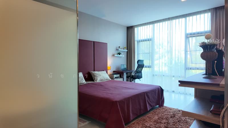 Prima Wong Amat Condominium, Chon Buri (Pattaya), นาเกลือ นาเกลือ, Na Kloe, Bang Lamung (Pattaya), Chon Buri (Pattaya), 1 Bedroom, 64 sqm, Condo For Sale, by วนัชภรณ์ แก้วลาน, 500273375 - DDproperty.com