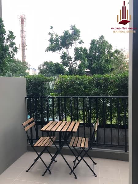 The Niche Pride Thonglor-Phetchaburi : เดอะ นิช ไพรด์ ทองหล่อ-เพชรบุรี, กรุงเทพ, ถนน เพชรบุรีตัดใหม่, บางกะปิ, ห้วยขวาง, กรุงเทพ, 45 ตร.ม., คอนโด ขาย, โดย JSA REAL ESTATE, 500273377 - DDproperty.com