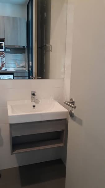 Knightsbridge Space Ratchayothin, Bangkok, Phaholyothin Road, Chatuchak, Chatuchak, Bangkok, Studio, 22 sqm, Condo For Rent, by Suwit Arunkeereewat, 500273379 - DDproperty.com