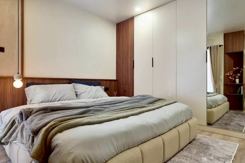 Hill Park Condo 1, Chiang Mai, 121 Chonpratan, Chang Phuak, Muang Chiang Mai, Chiang Mai, 2 Bedrooms, 59 sqm, Condo For Sale, by Surat Premsri, 500273381 - DDproperty.com