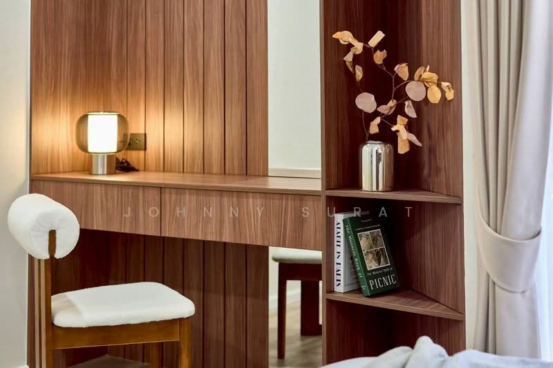 Hill Park Condo 1, Chiang Mai, 121 Chonpratan, Chang Phuak, Muang Chiang Mai, Chiang Mai, 2 Bedrooms, 59 sqm, Condo For Sale, by Surat Premsri, 500273381 - DDproperty.com