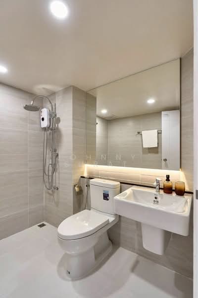 Hill Park Condo 1 : เดอะ ฮิลล์ พาร์ค1, เชียงใหม่, 121 คันคลองชลประทาน, ช้างเผือก, เมืองเชียงใหม่, เชียงใหม่, 59 ตร.ม., คอนโด ขาย, โดย Johnny Surat, 500273381 - DDproperty.com