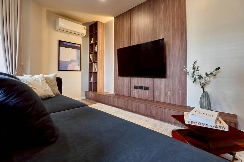 Hill Park Condo 1 : เดอะ ฮิลล์ พาร์ค1, เชียงใหม่, 121 คันคลองชลประทาน, ช้างเผือก, เมืองเชียงใหม่, เชียงใหม่, 59 ตร.ม., คอนโด ขาย, โดย Johnny Surat, 500273381 - DDproperty.com