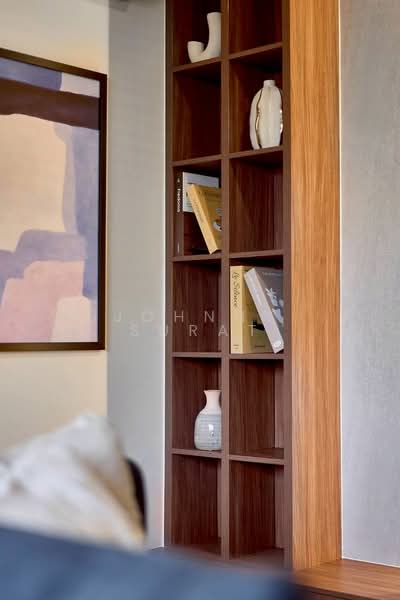 Hill Park Condo 1 : เดอะ ฮิลล์ พาร์ค1, เชียงใหม่, 121 คันคลองชลประทาน, ช้างเผือก, เมืองเชียงใหม่, เชียงใหม่, 59 ตร.ม., คอนโด ขาย, โดย Johnny Surat, 500273381 - DDproperty.com