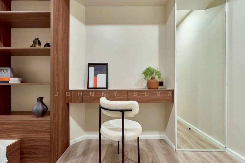 Hill Park Condo 1, Chiang Mai, 121 Chonpratan, Chang Phuak, Muang Chiang Mai, Chiang Mai, 2 Bedrooms, 59 sqm, Condo For Sale, by Surat Premsri, 500273381 - DDproperty.com