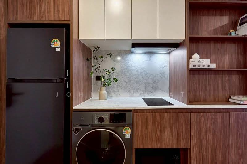Hill Park Condo 1, Chiang Mai, 121 Chonpratan, Chang Phuak, Muang Chiang Mai, Chiang Mai, 2 Bedrooms, 59 sqm, Condo For Sale, by Surat Premsri, 500273381 - DDproperty.com