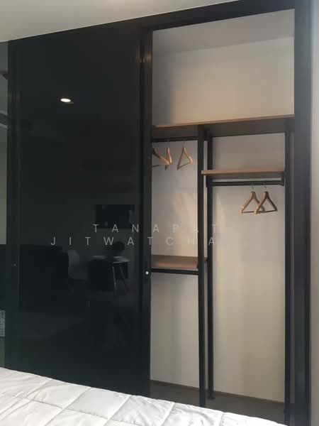 ASHTON Chula-Silom, Bangkok, Rama 4 Road, Si Phraya, Bang Rak, Bangkok, Studio, 26 sqm, Condo For Rent, by Tanapat Jitwatcharakomol, 500273382 - DDproperty.com
