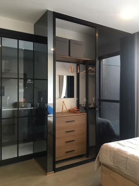 ASHTON Chula-Silom, Bangkok, Rama 4 Road, Si Phraya, Bang Rak, Bangkok, Studio, 26 sqm, Condo For Rent, by Tanapat Jitwatcharakomol, 500273382 - DDproperty.com