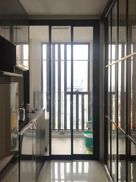 ASHTON Chula-Silom, Bangkok, Rama 4 Road, Si Phraya, Bang Rak, Bangkok, Studio, 26 sqm, Condo For Rent, by Tanapat Jitwatcharakomol, 500273382 - DDproperty.com