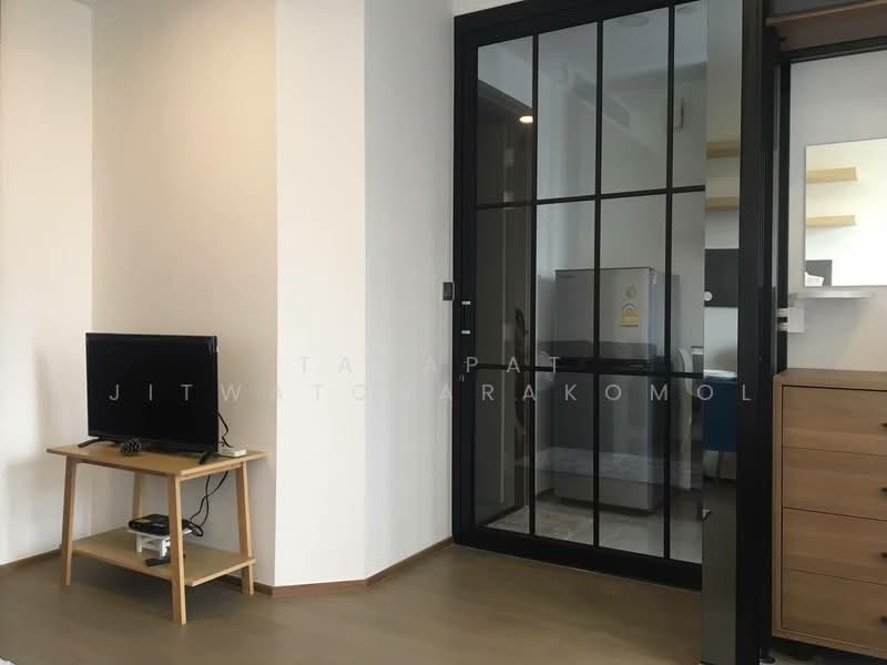 ASHTON Chula-Silom, Bangkok, Rama 4 Road, Si Phraya, Bang Rak, Bangkok, Studio, 26 sqm, Condo For Rent, by Tanapat Jitwatcharakomol, 500273382 - DDproperty.com