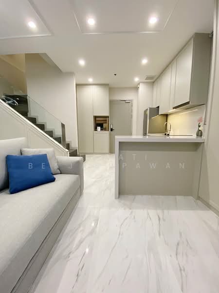 IDEO Q Phayathai, Bangkok, 138 Phayathai Road, Thung Phaya Thai, Ratchathewi, Bangkok, 1 Bedroom, 71 sqm, Condo For Sale, by Keerati Benjasupawan, 500273383 - DDproperty.com