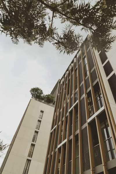 Noble Around Sukhumvit 33, Bangkok, 17 Soi Sukhumvit 33, Khlong Tan Nua, Watthana, Bangkok, 1 Bedroom, 28 sqm, Condo For Sale, by Ramita  Theptham, 500273384 - DDproperty.com