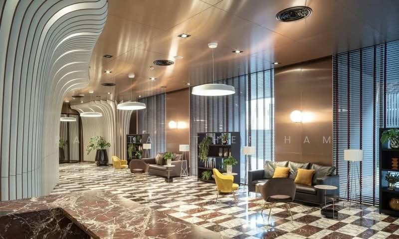 Noble Around Sukhumvit 33, Bangkok, 17 Soi Sukhumvit 33, Khlong Tan Nua, Watthana, Bangkok, 1 Bedroom, 28 sqm, Condo For Sale, by Ramita  Theptham, 500273384 - DDproperty.com